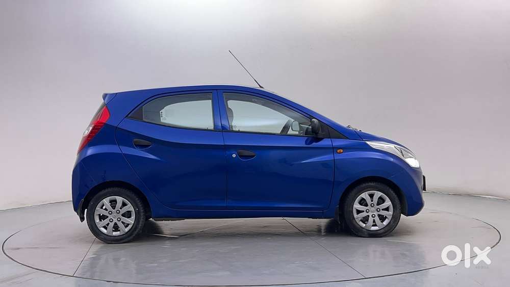 Hyundai Eon Magna +, 2014, Petrol