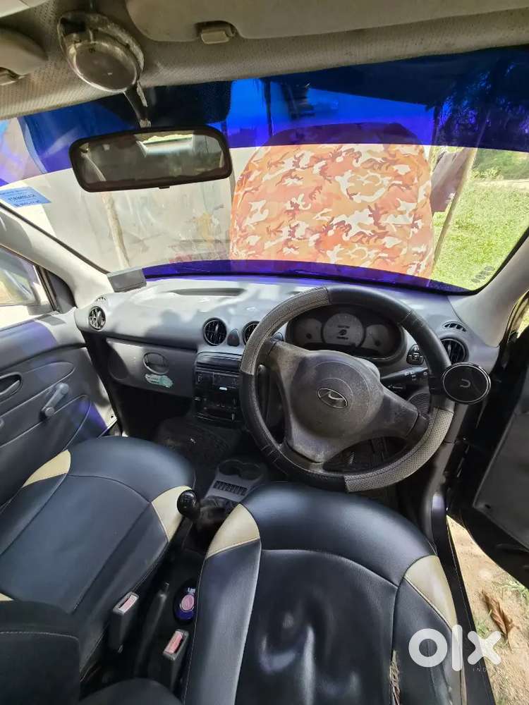 Hyundai Santro Xing 2008