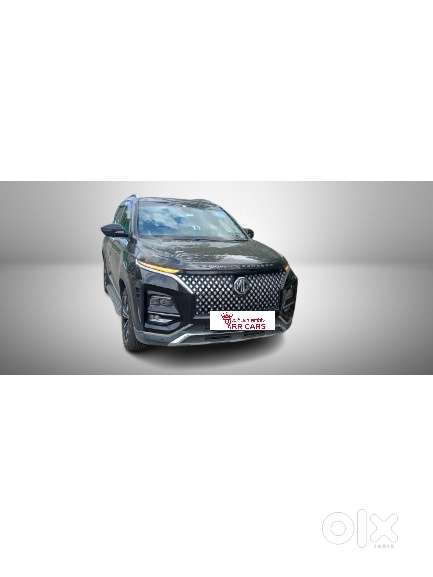 Mg Hector Smart Pro 1.5 Turbo Mt, 2023, Petrol