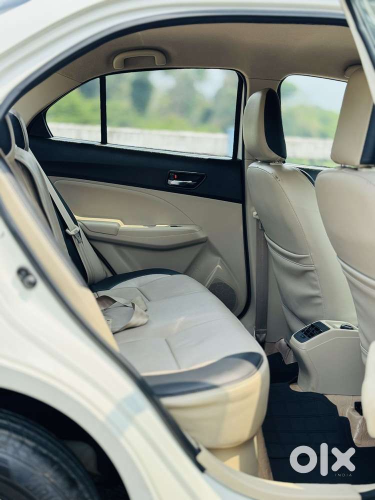 Maruti Suzuki Swift Dzire