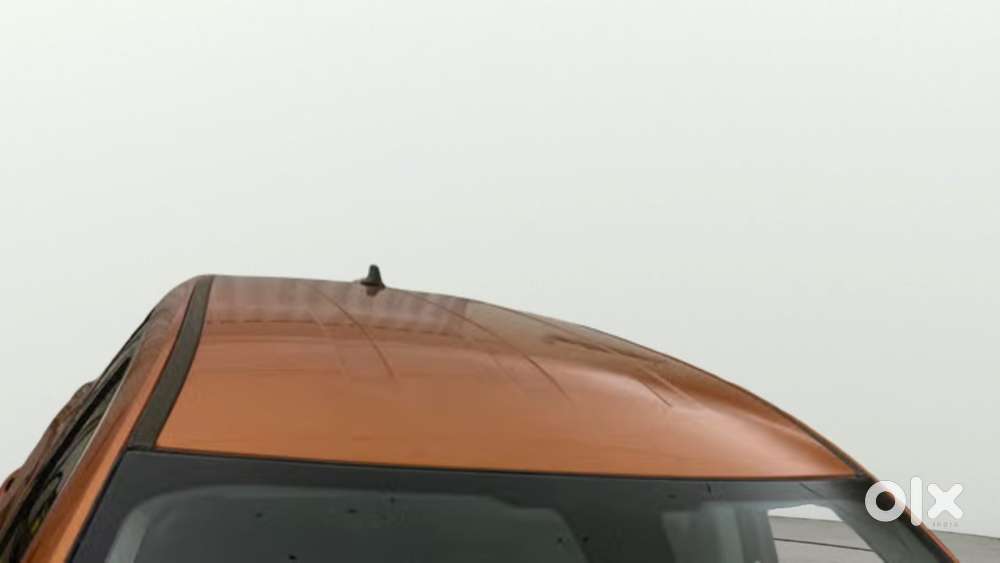 Tata Harrier Xz, 2019, Diesel