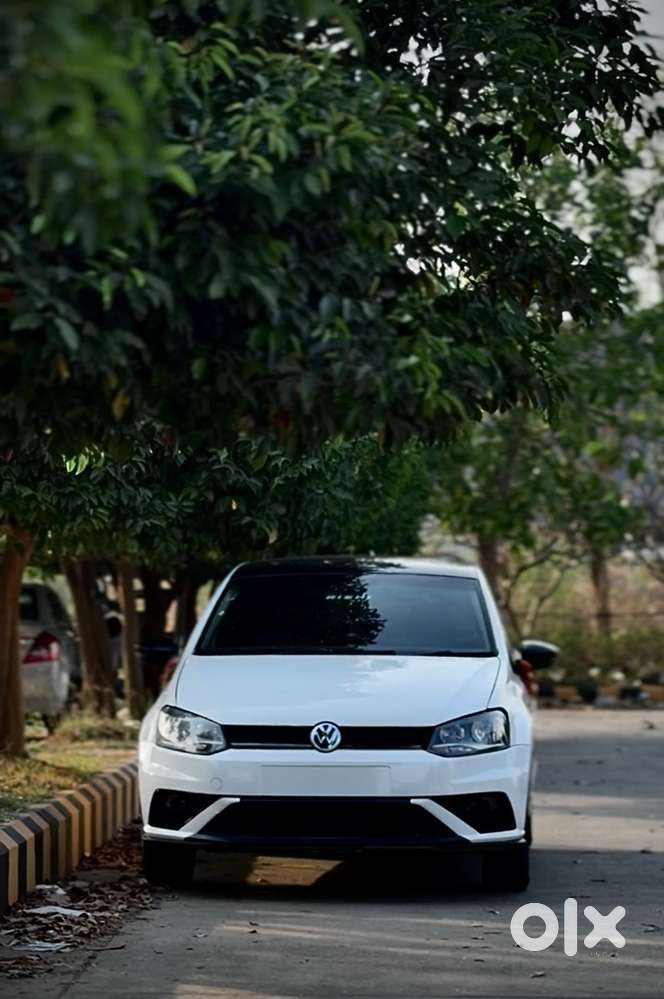 Volkswagen Polo 2017 Variant