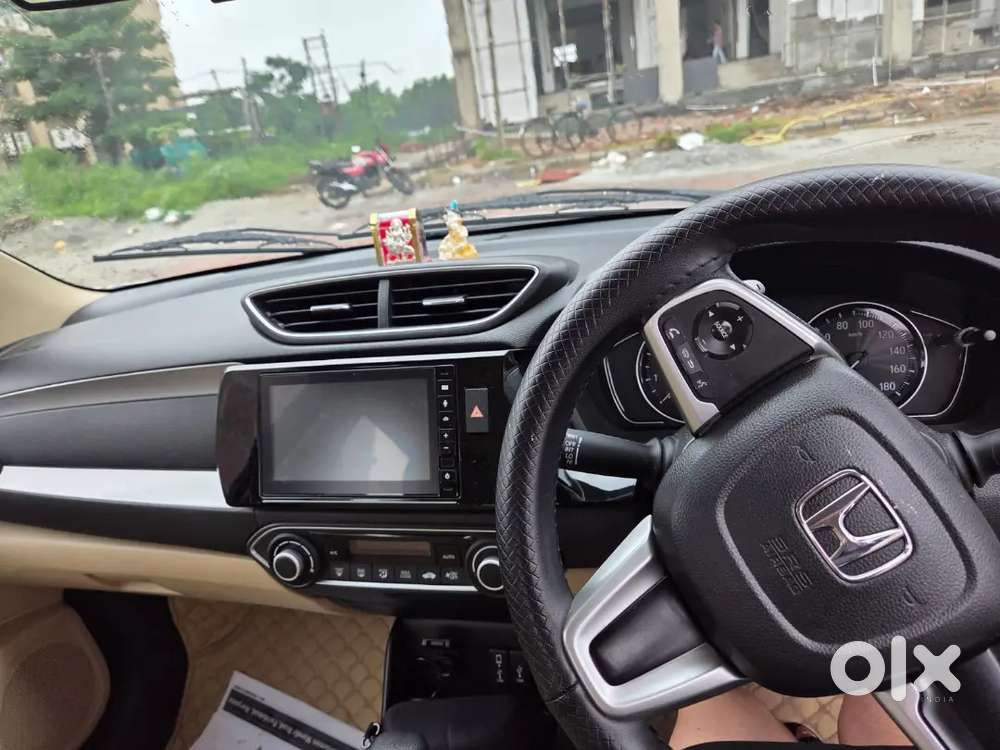 Honda Amaze 2023 Petrol 15000 Km Driven With Very Good Condition