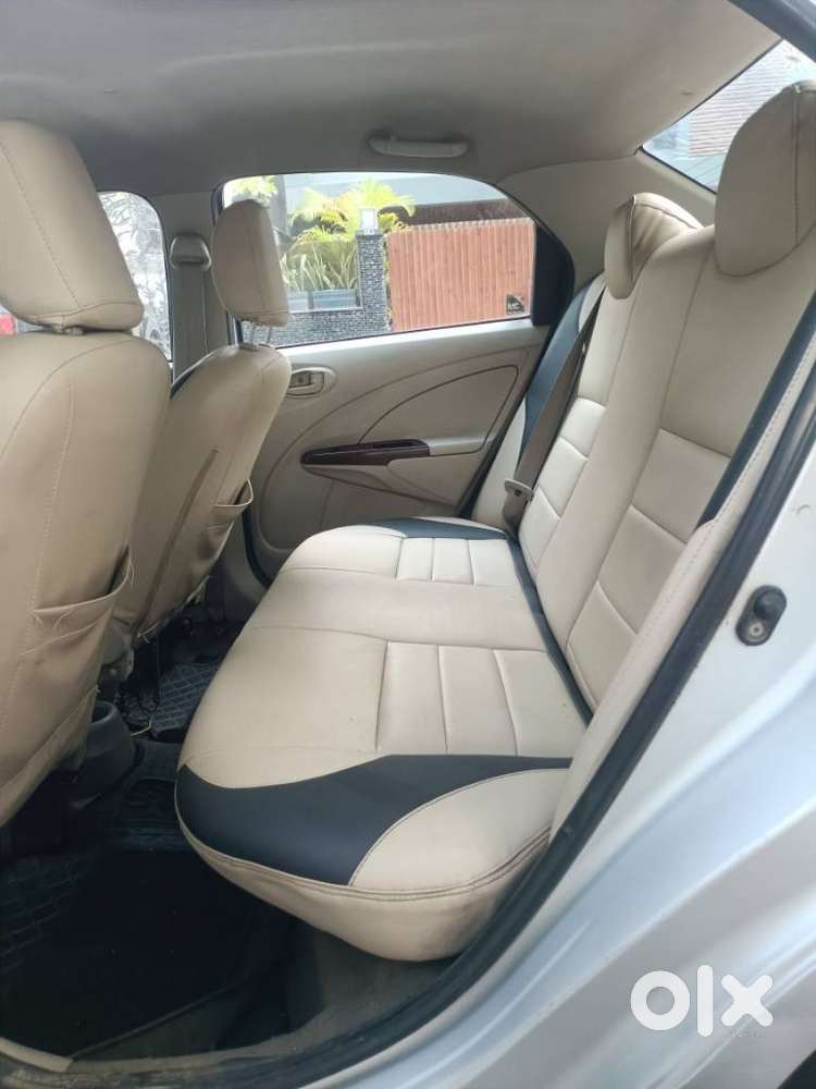 Toyota Etios G Sp*, 2015, Petrol