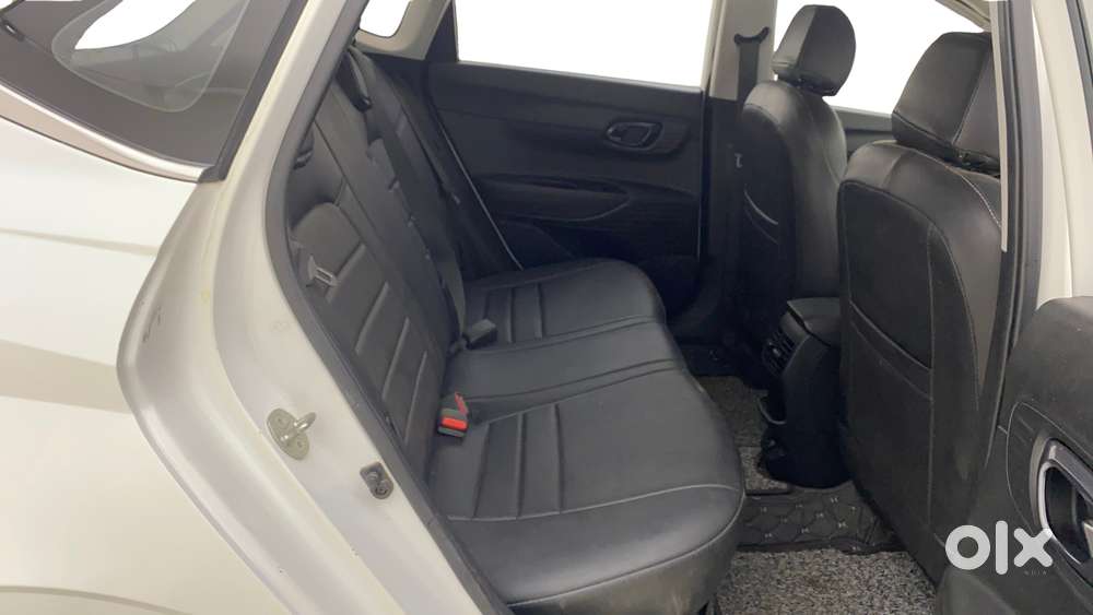 Hyundai New I20 1.2 Sportz Mt, 2023, Petrol