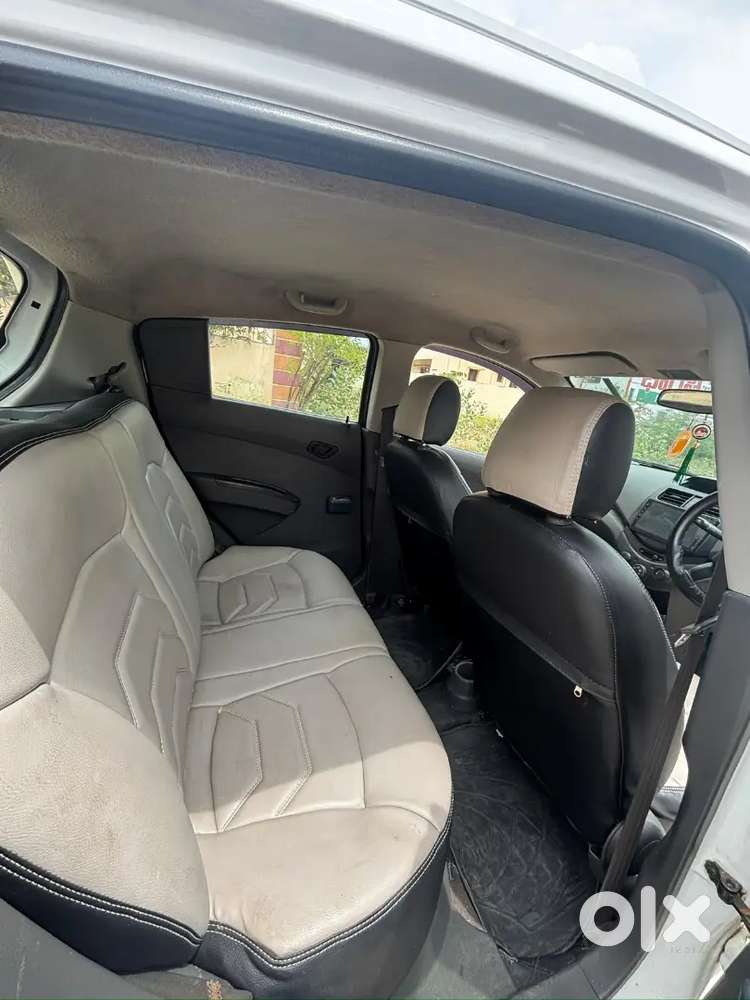Chevrolet Beat Diesel 2015