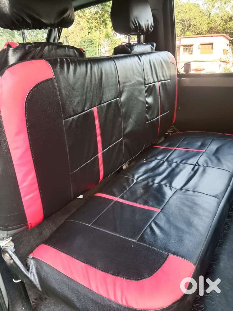 Maruti Suzuki Omni, 2018, Cng & Hybrids