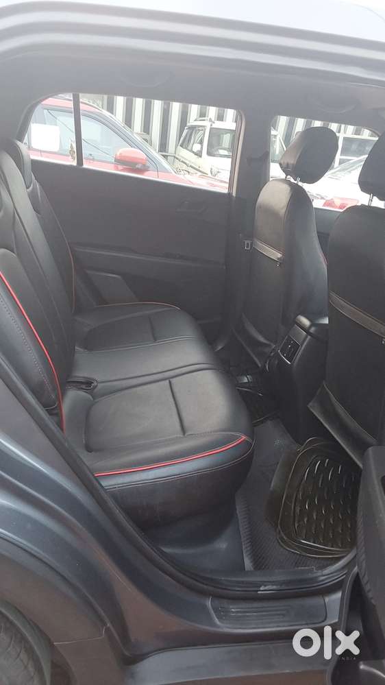 Hyundai Creta 1.4 Ex Crdi, 2015, Diesel