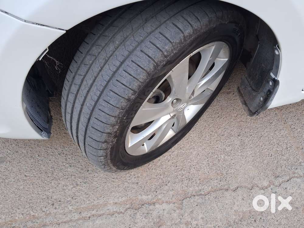 Hyundai Verna 1.6 Sx Crdi (o), 2012, Diesel