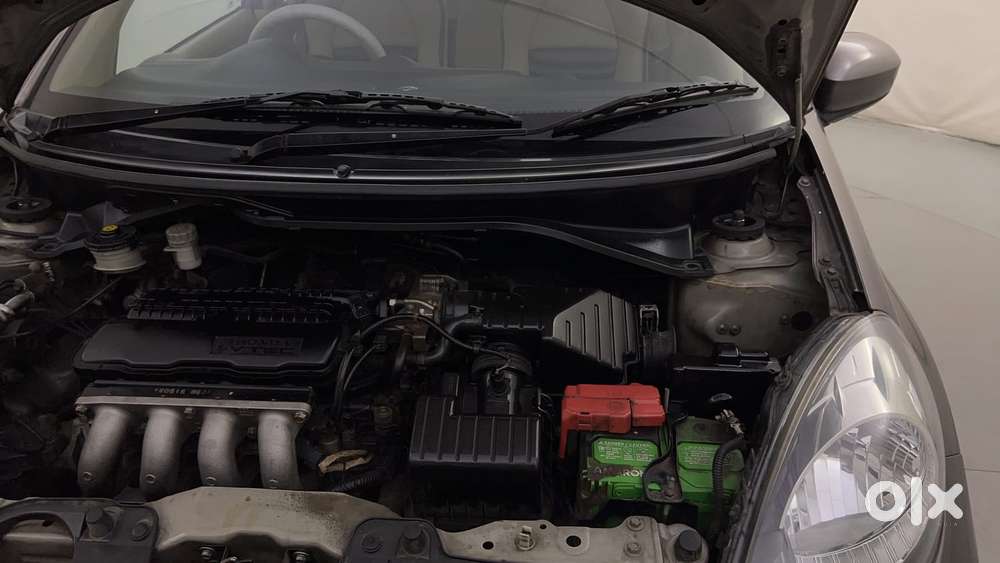 Honda Brio 2011-2013 S Option Mt, 2012, Petrol