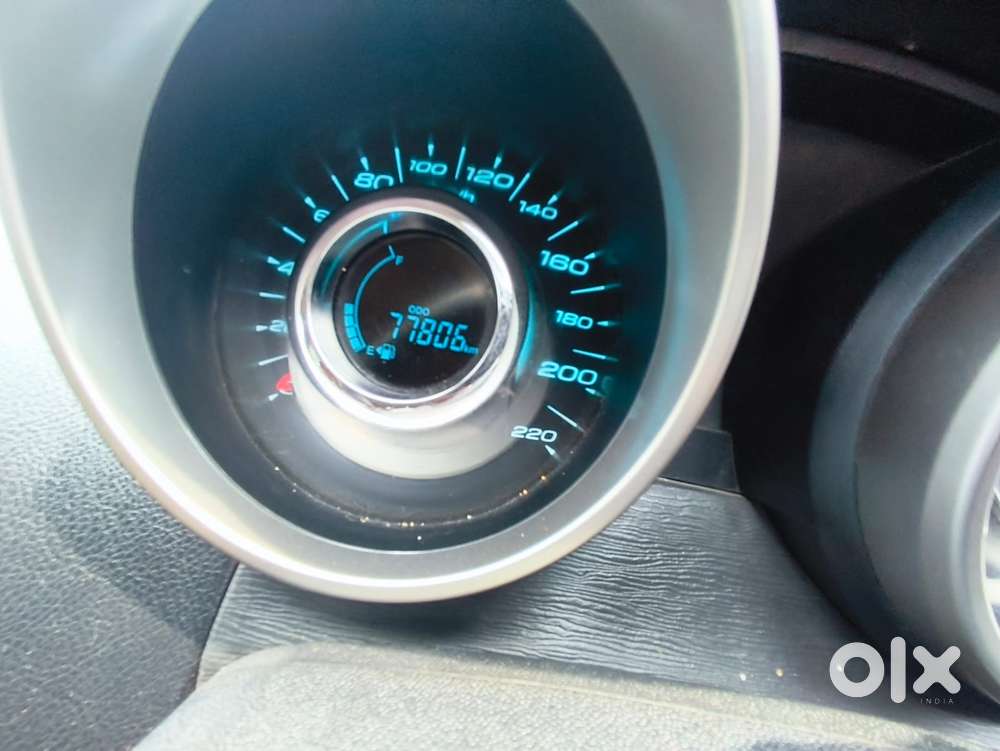 Mahindra Xuv500 W11, 2018, Diesel