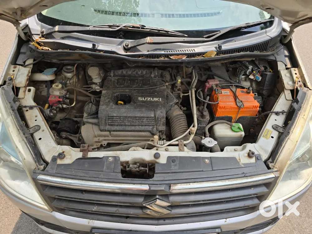 Wagnor R 2011 Model Clean Condition