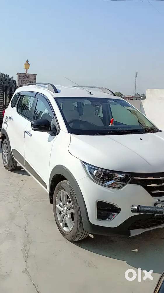 2023 Renault Triber Rxz Petrol Manual
