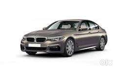 Bmw 520 D Daman Registered 34000 Kms Run