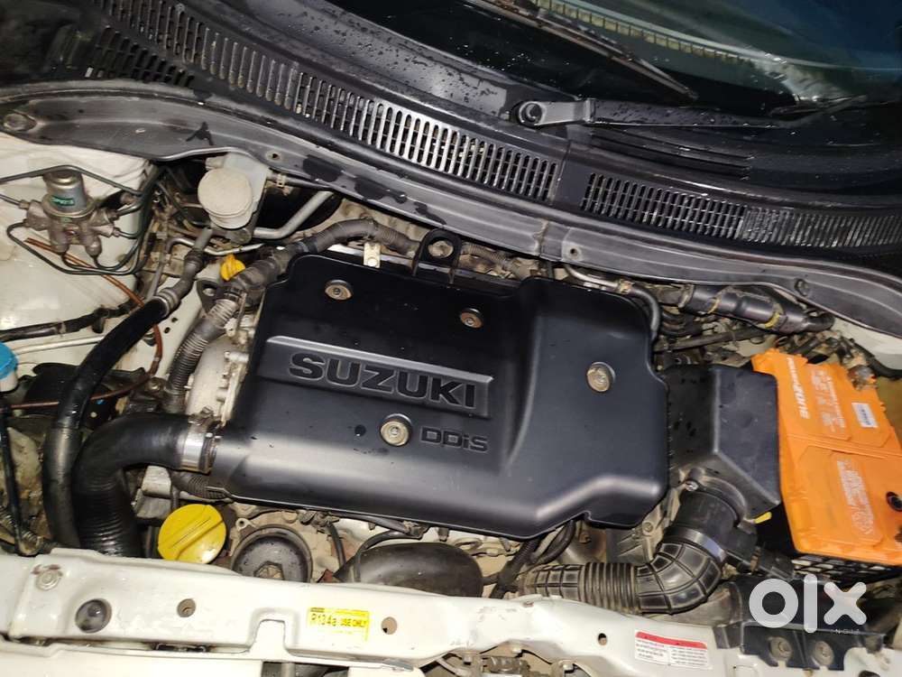 Maruti Suzuki Vdi 2010