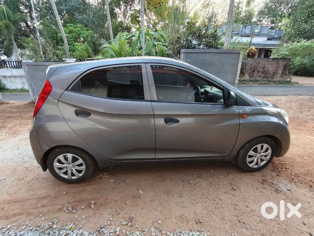 Hyundai Eon Magna Plus 2013