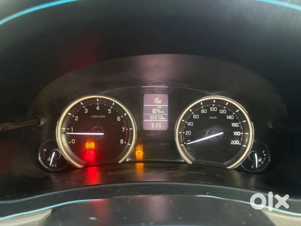 Maruti Ciaz 2015