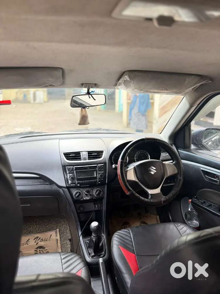 Maruti Suzuki Swift 2017 Diesel Good Condition