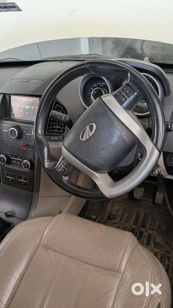 Mahindra Xuv500 2015 Diesel 115000 Km Driven