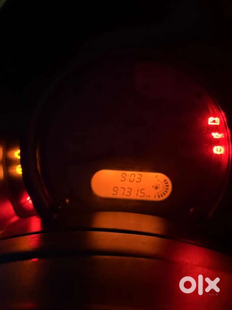 Maruti Suzuki Ritz 2012 Model