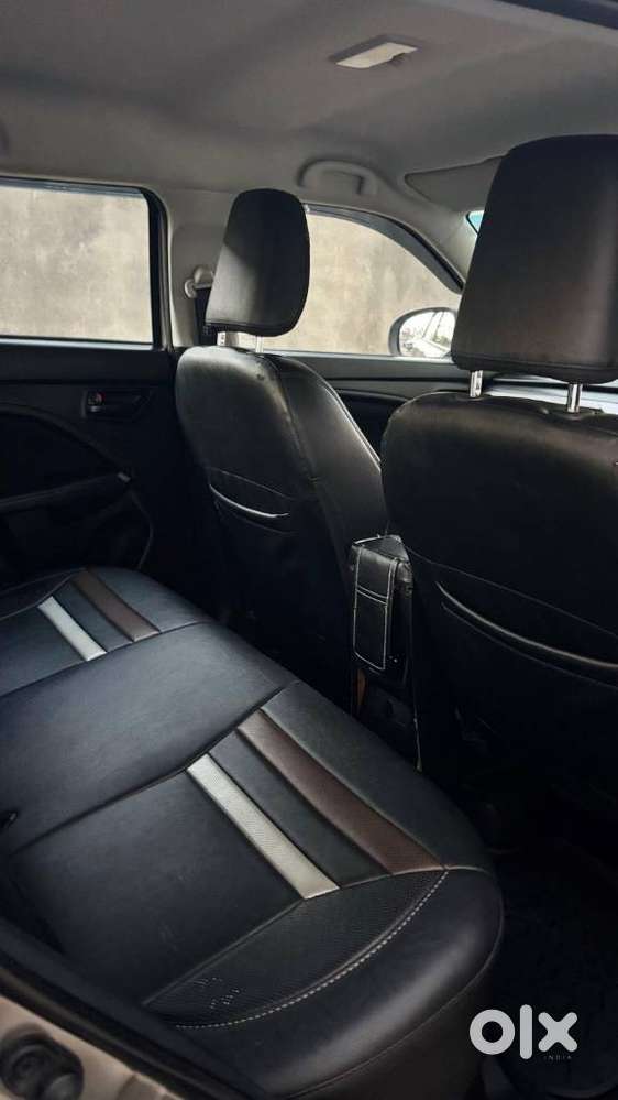 Maruti Suzuki Brezza, 2023, Petrol