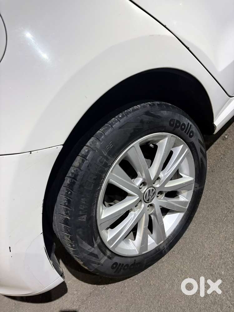 Volkswagen Polo 2013 Diesel Well Maintained