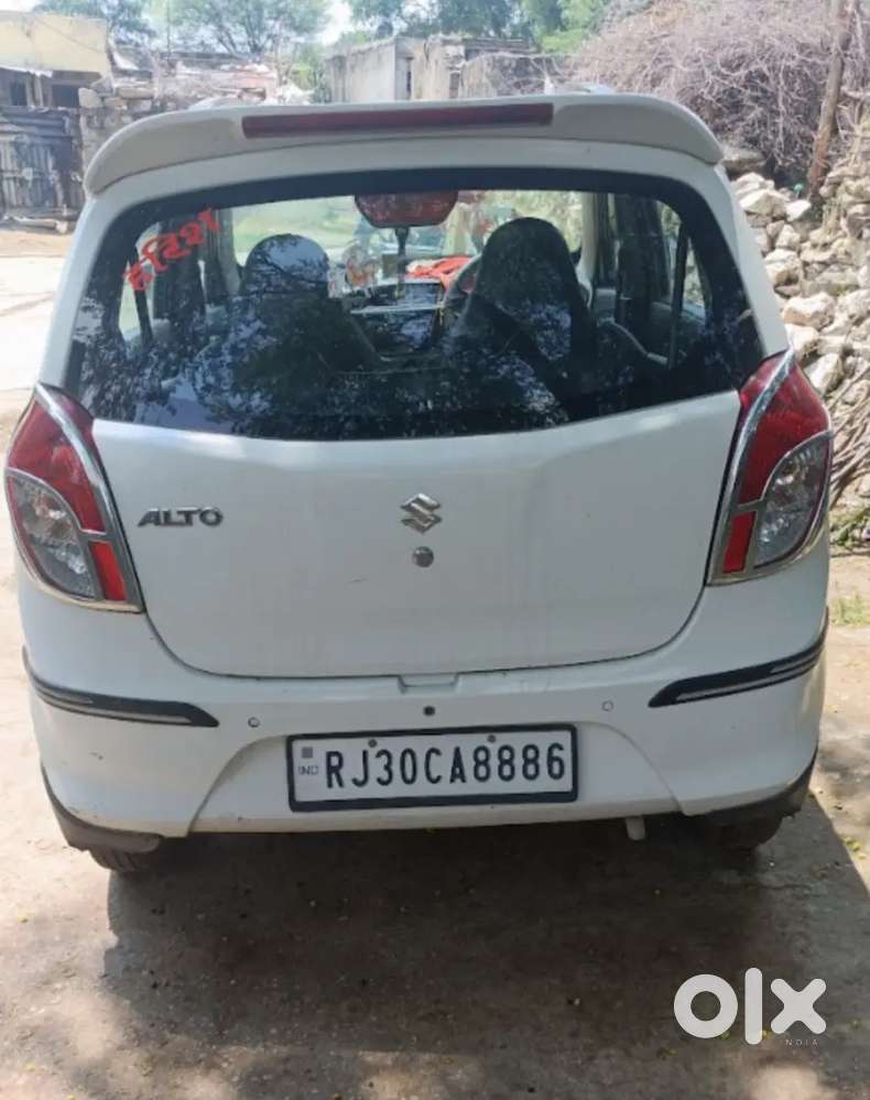 Maruti Suzuki Alto 2019 Lxi