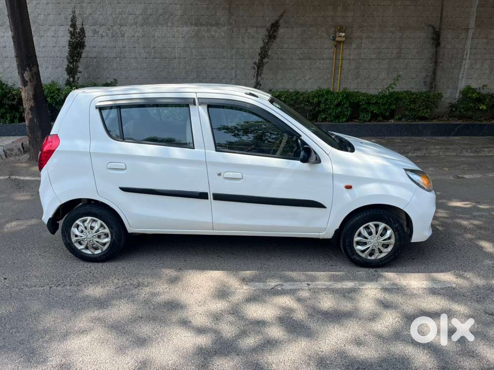 Maruti Alto 2018