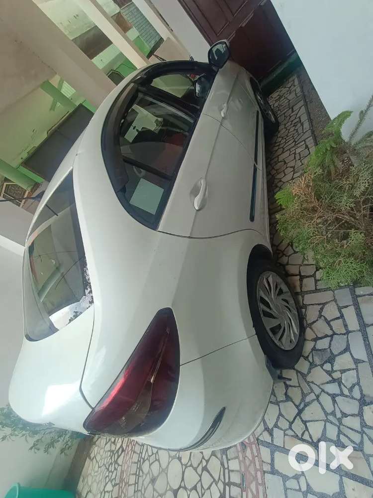 Tata Zest 1.2t 2017