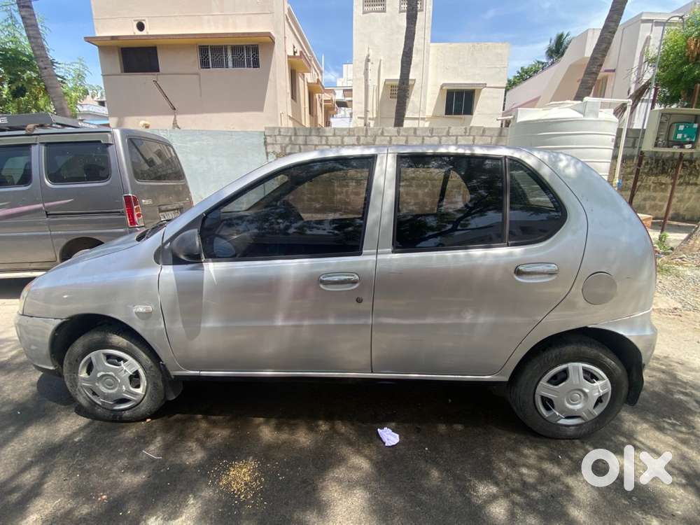 Tata Indica V2 2015 Diesel Good Condition