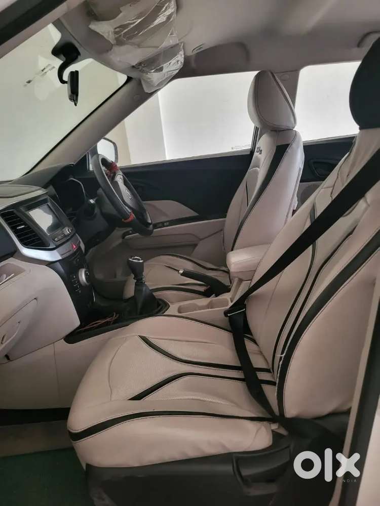 Mahindra Xuv300 2020