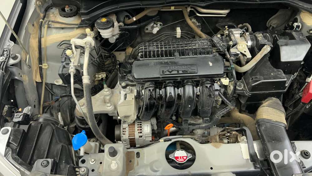 Honda Amaze S Mt I-vtec, 2023, Petrol