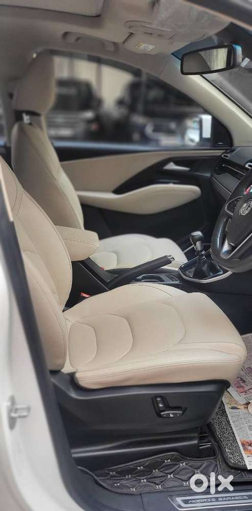 Mg Hector Smart Pro 1.5 Turbo Mt, 2023, Diesel