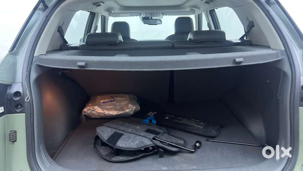 Hyundai Creta 1.5 Mpi Sx Petrol Ivt, 2024, Petrol