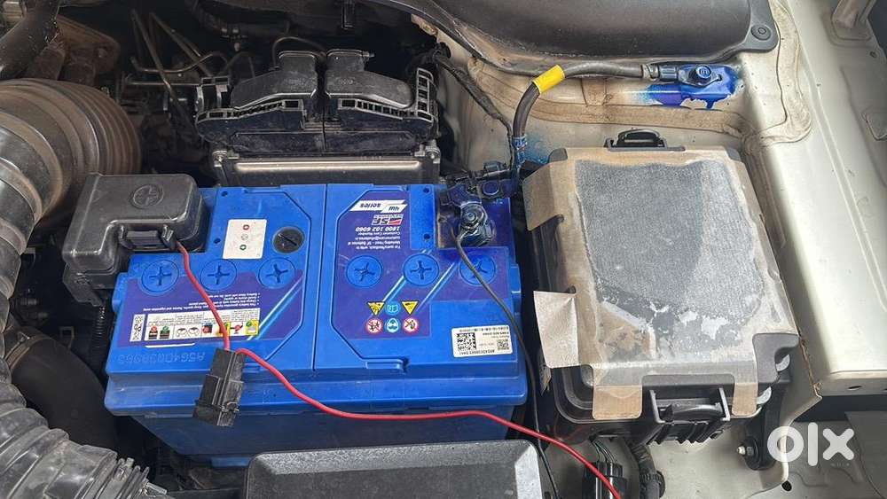 Hyundai Creta 2020-21 Well Maintained