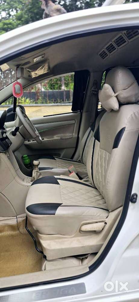 Maruti Suzuki Ertiga 1.4 Vxi Cng Anniversary Edition, 2015, Cng & Hy..