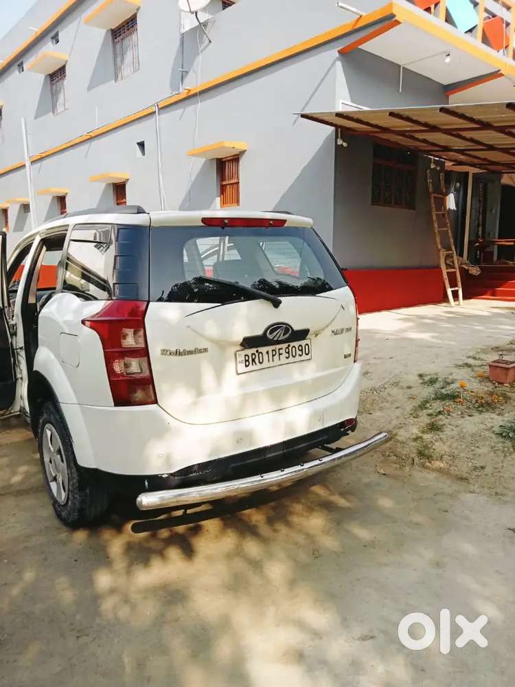 Mahindra Xuv500 2014 Diesel 50000 Km Driven