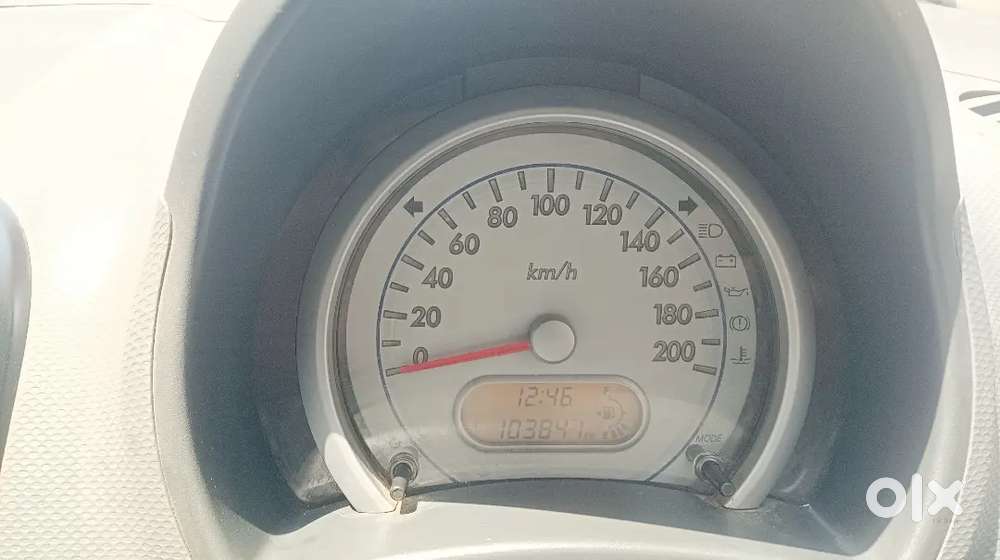 Maruti Suzuki Ritz 2011 Diesel 103000 Km Driven