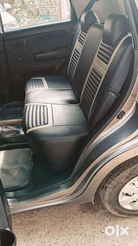 Maruti Suzuki Wagon R Lxi Cng Optional, 2019, Cng & Hybrids
