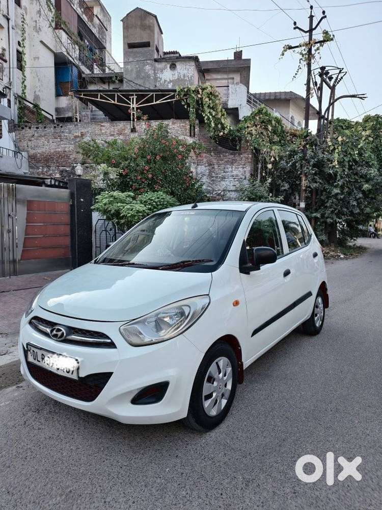 Hyundai I10 Era 1.1 Irde, 2012, Cng & Hybrids