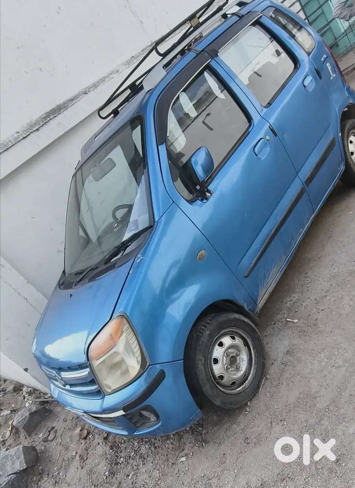 2010 Cmg Plus Petrol