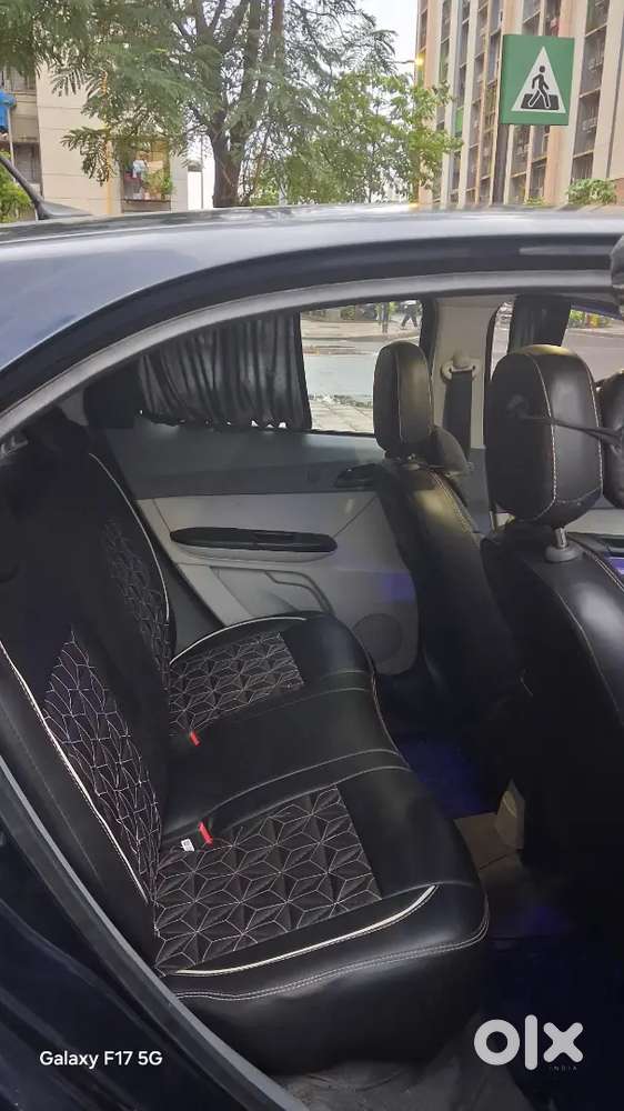 Tata Tiago Xm Cng 2025