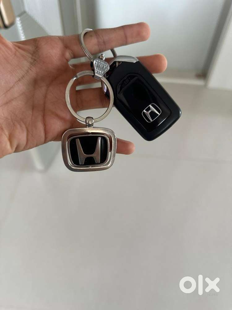 Honda City Zx 2023