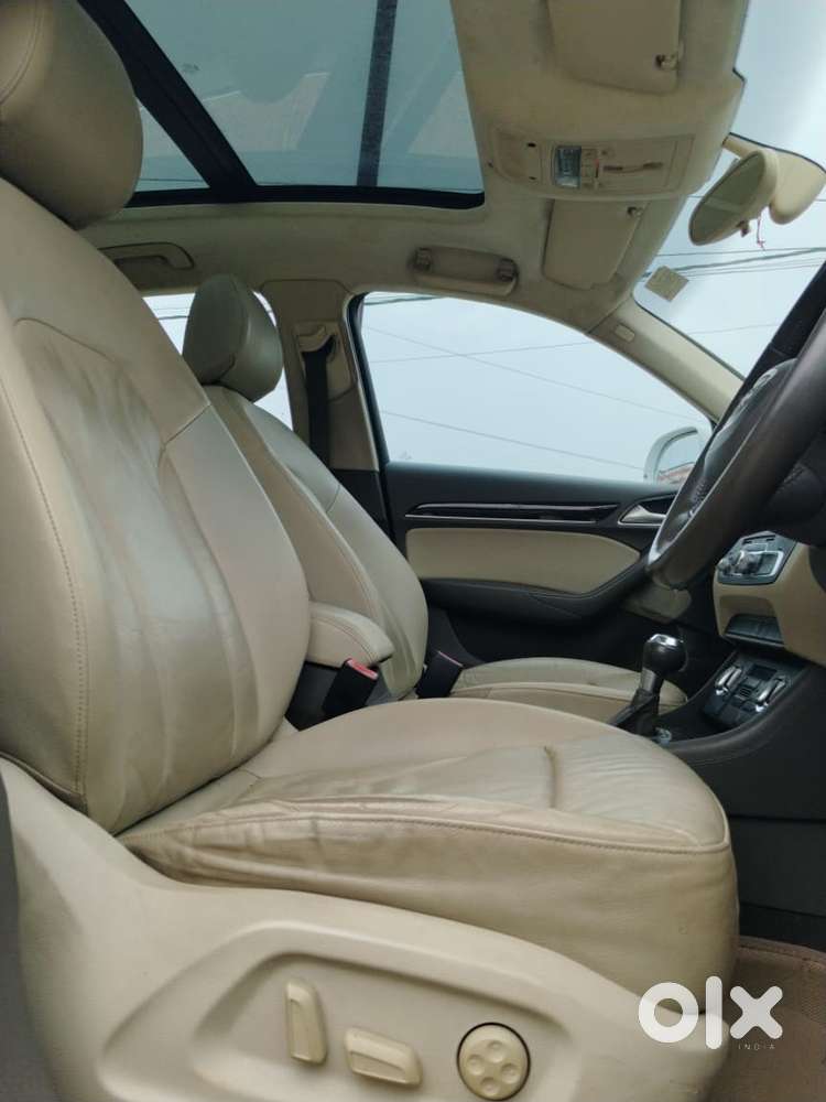 Audi Q3 2.0 30 Tdi Premium, 2013, Diesel