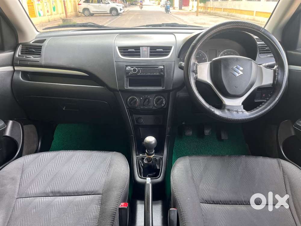 Maruti Suzuki Swift Vdi, 2013, Diesel
