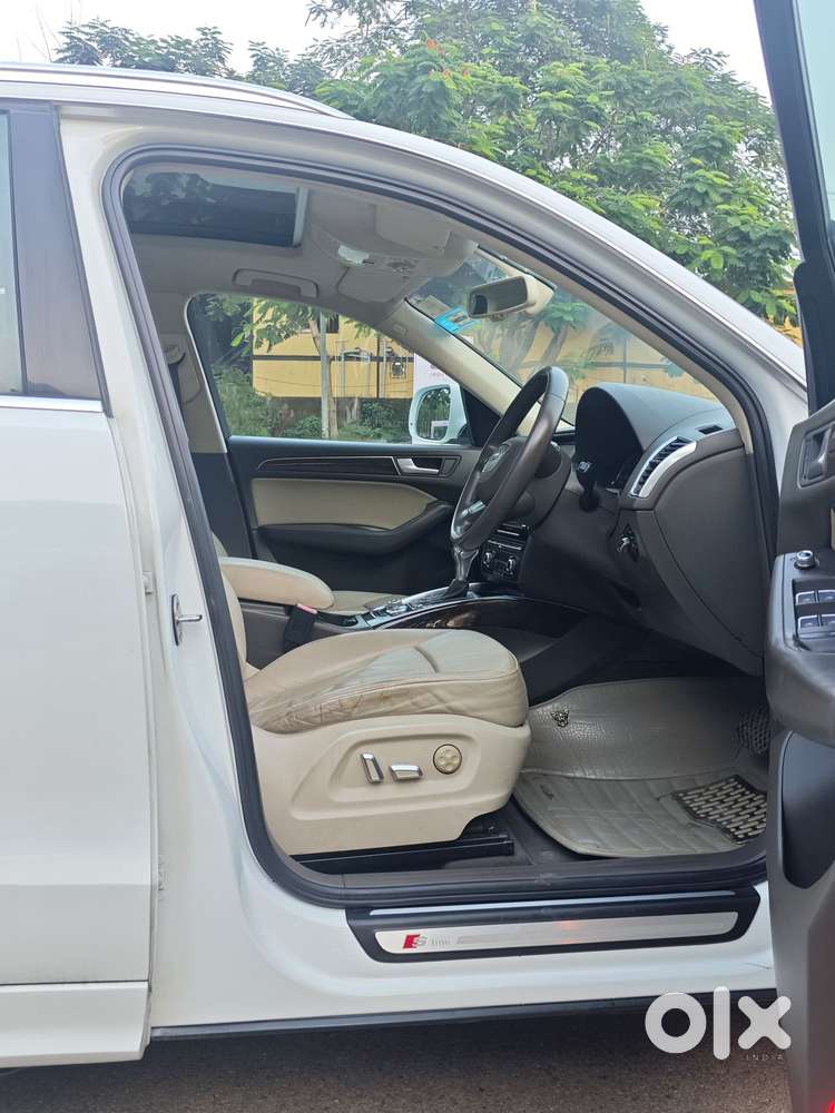 Audi Q5 2.0 Tdi S Line, 2016, Diesel