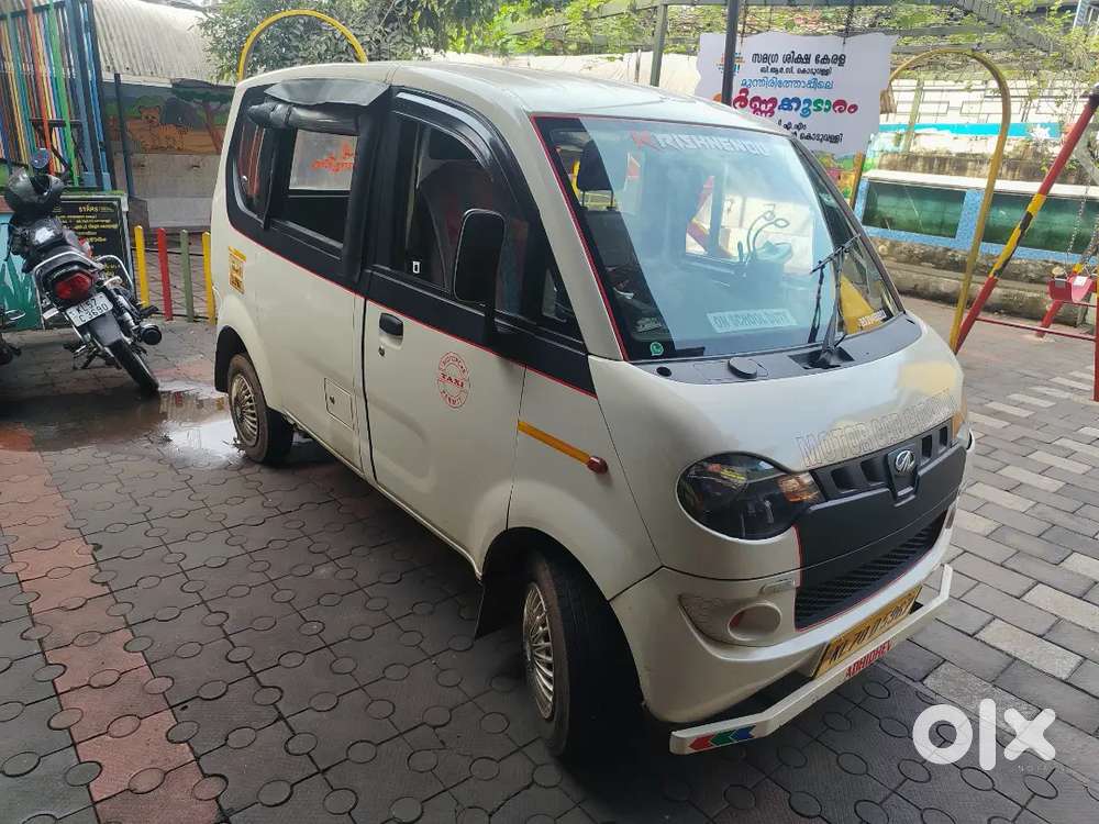 Mahindra Jeeto