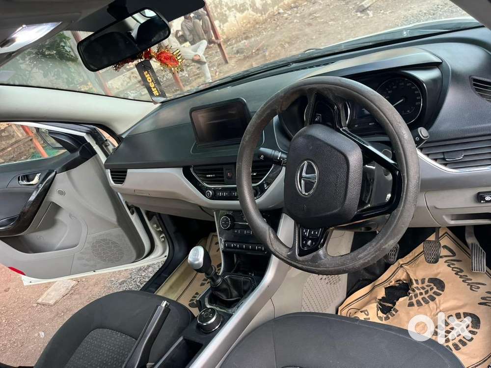 Tata Car Hybrid 2018