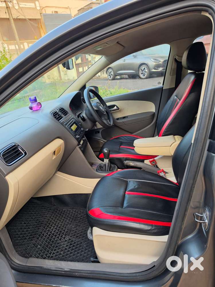 Volkswagen Vento 2010-2013 Diesel Style Limited Edition, 2013, Diese..