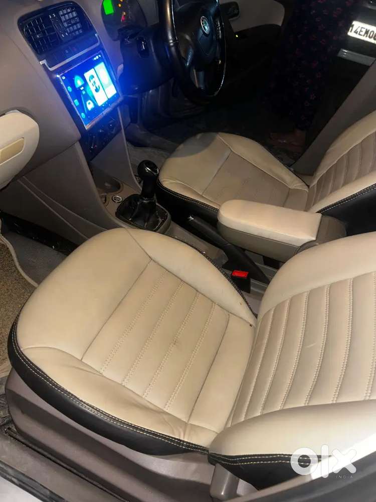 Skoda Rapid Ac Engine Sb Ok All Working